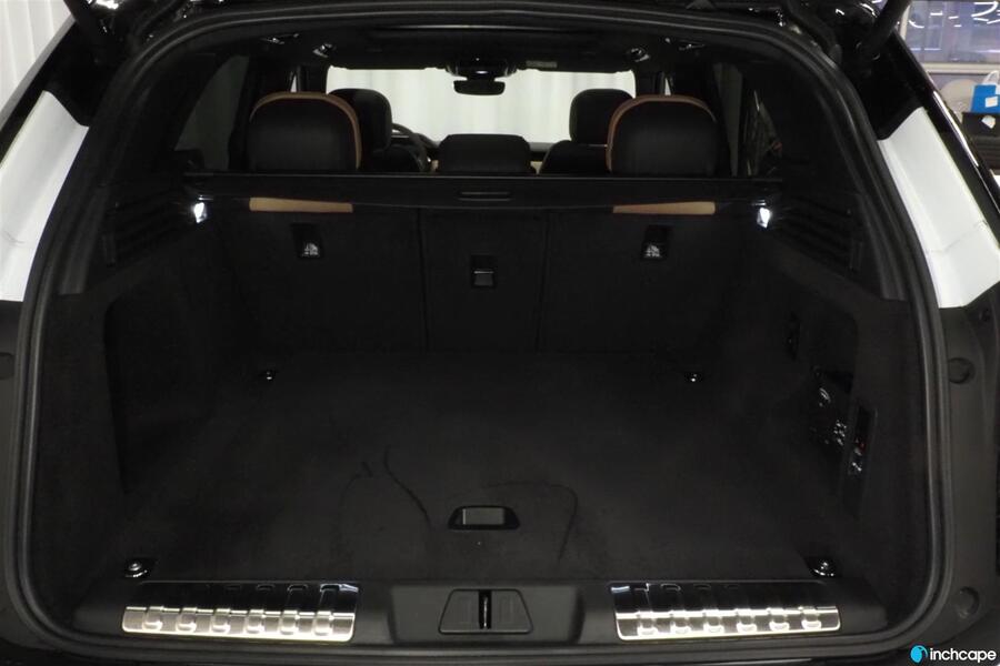 heti ajoon Land Rover Range Rover Sport