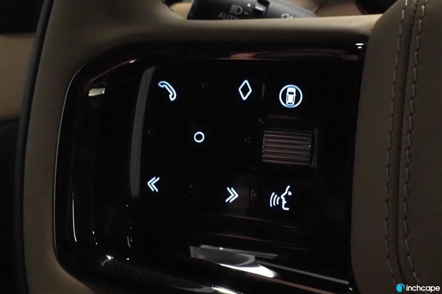 heti ajoon Land Rover Range Rover Sport