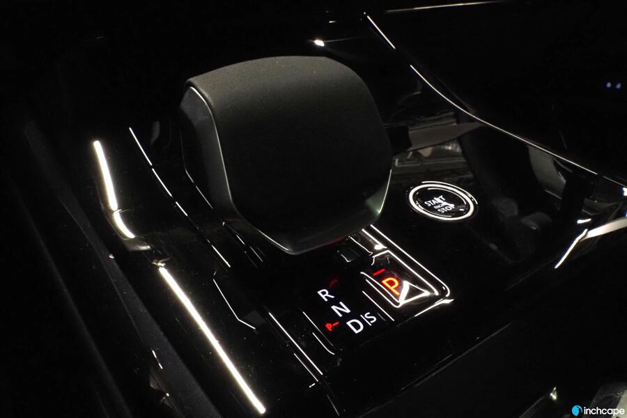 heti ajoon Land Rover Range Rover Sport