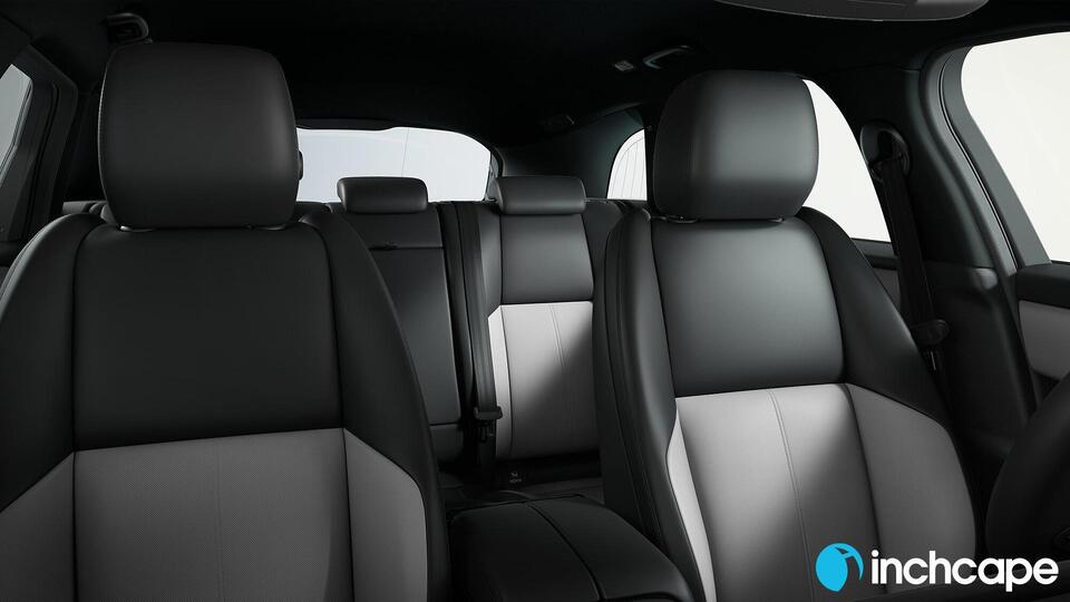 heti ajoon Land Rover Range Rover Velar