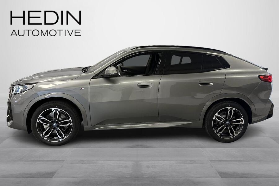 U10 xDrive30 xDrive Edition Fully Charged *** Rahoituskorko 0,99 % + kulut heti ajoon BMW iX2