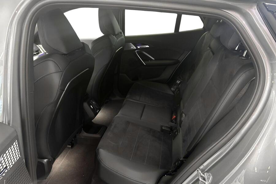 U10 xDrive30 xDrive Edition Fully Charged *** Rahoituskorko 0,99 % + kulut heti ajoon BMW iX2