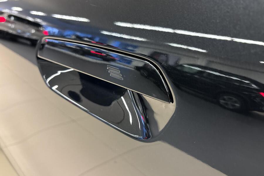heti ajoon BMW X3
