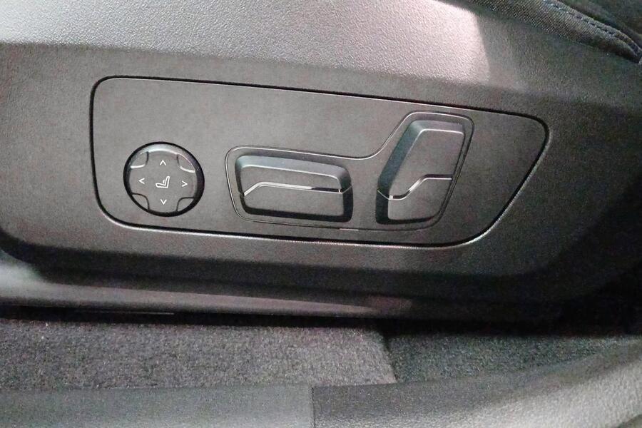 heti ajoon BMW iX2