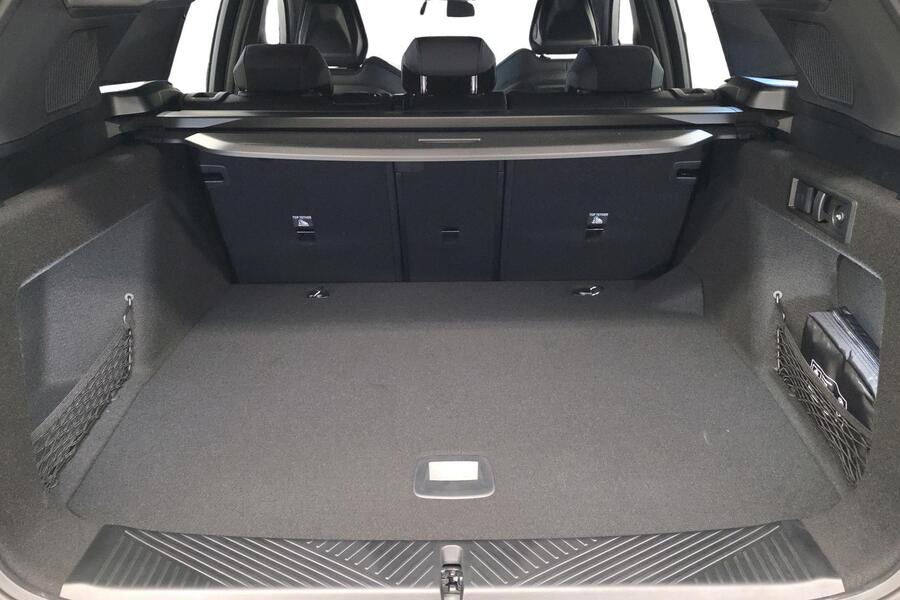 heti ajoon BMW X3