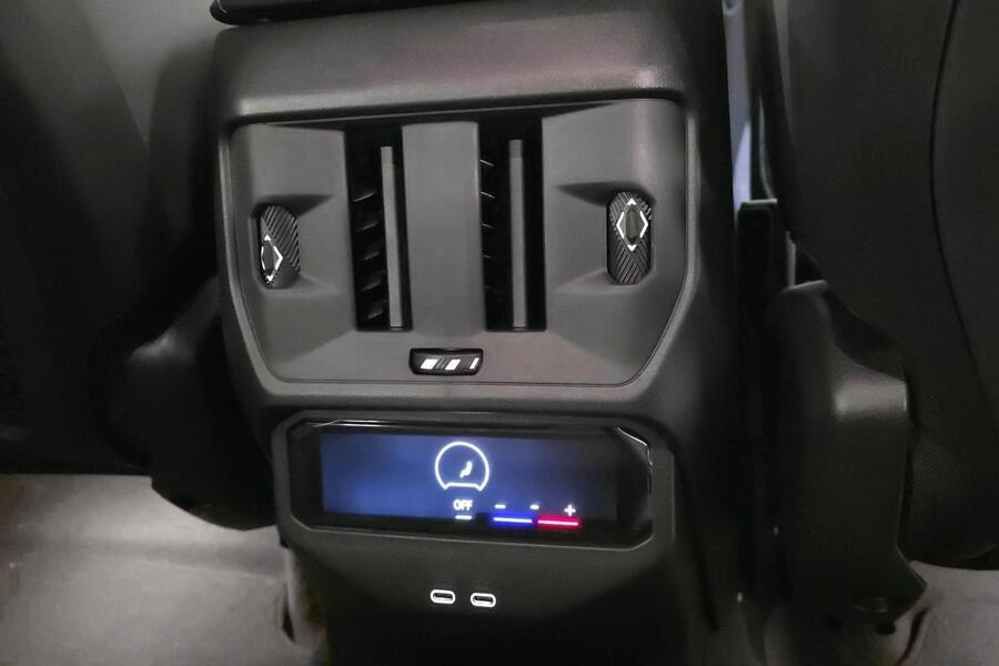 heti ajoon BMW X3