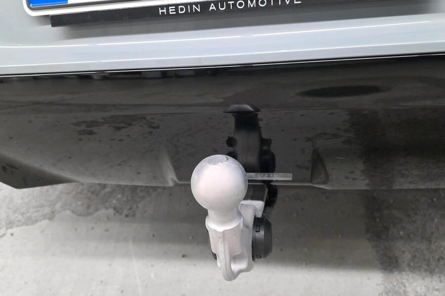 heti ajoon BMW X3