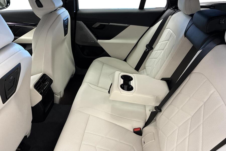 heti ajoon BMW 530