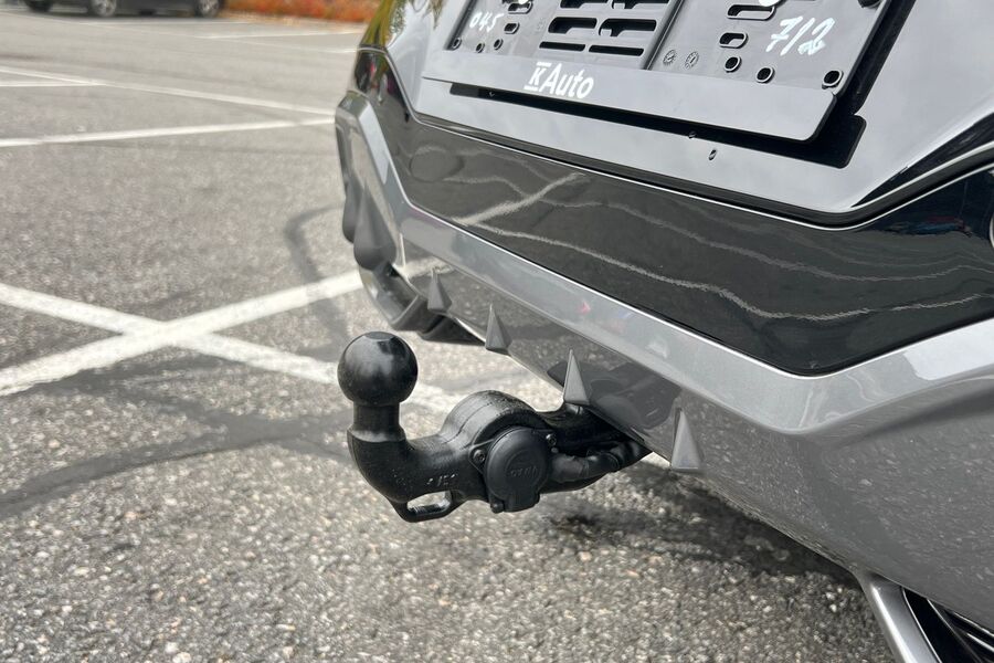 heti ajoon Cupra Terramar