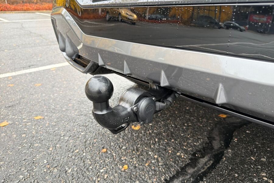 heti ajoon Cupra Terramar