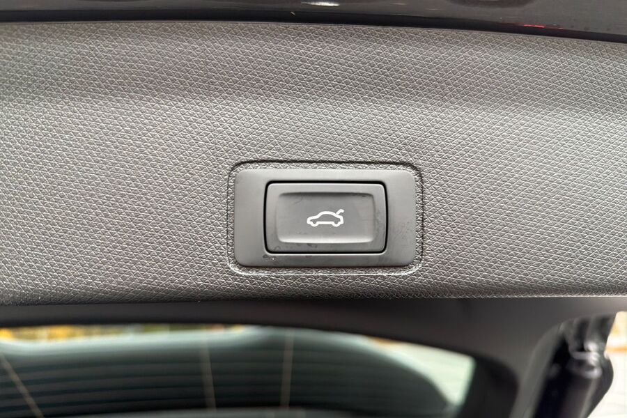 heti ajoon Cupra Terramar