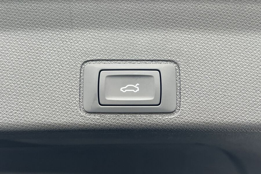 heti ajoon Cupra Terramar