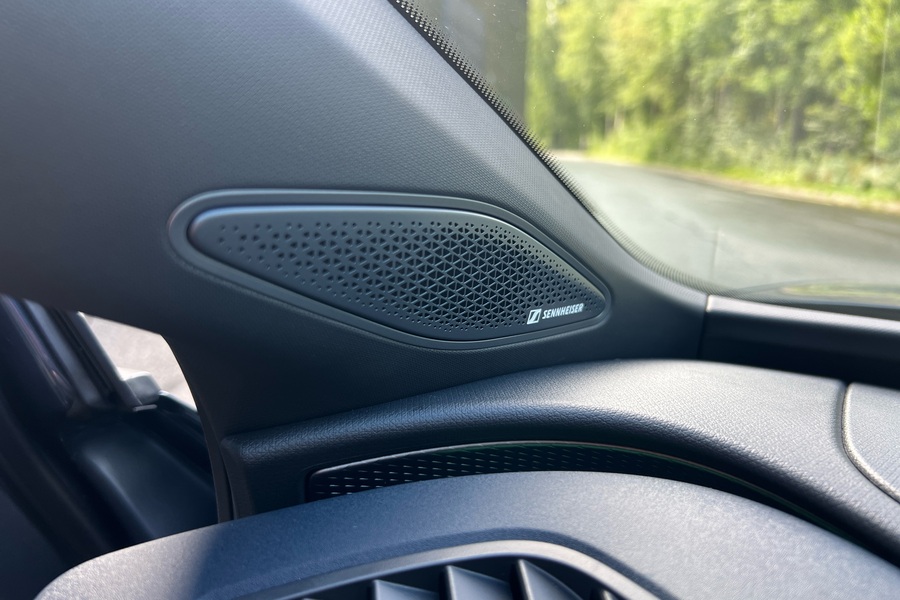 TAVASCAN VZ ADRENALINE 250 kW 77 kWh 4DRIVE TRIBE EDITION | 5v / 100tkm takuu | Akun lämmitys heti ajoon Cupra Tavascan