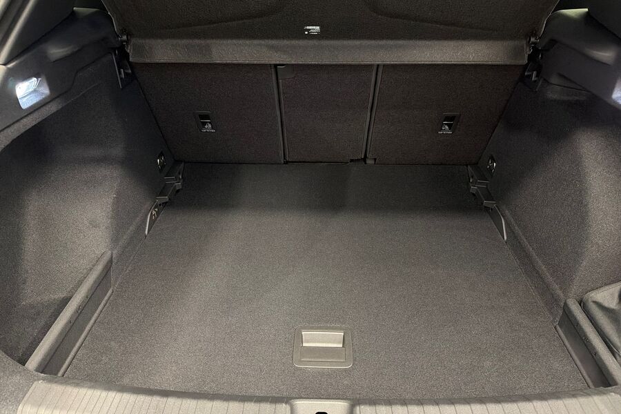 heti ajoon Cupra Terramar