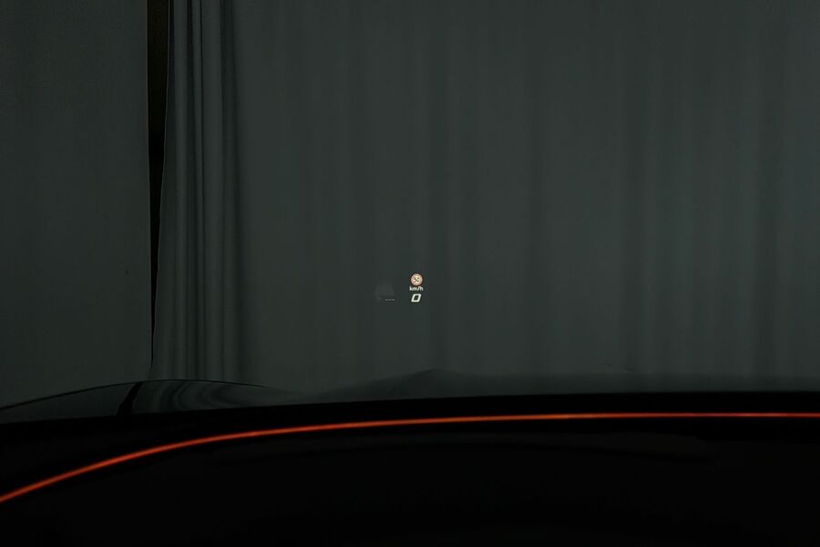 heti ajoon Cupra Terramar