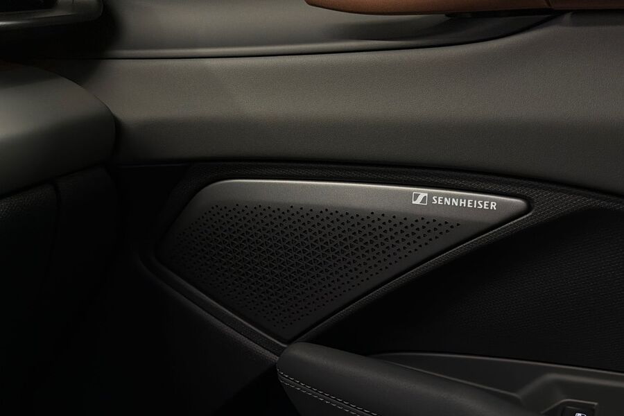 heti ajoon Cupra Terramar