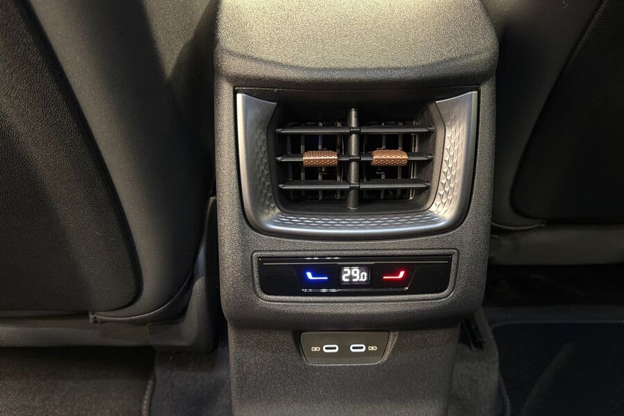 heti ajoon Cupra Terramar