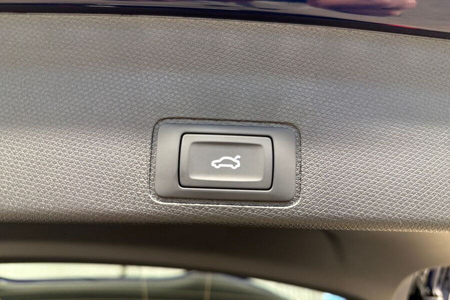 heti ajoon Cupra Terramar