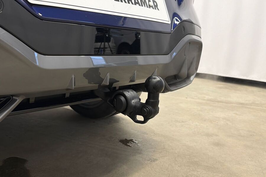 heti ajoon Cupra Terramar