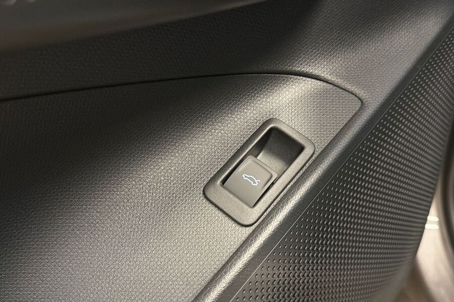 heti ajoon Cupra Tavascan