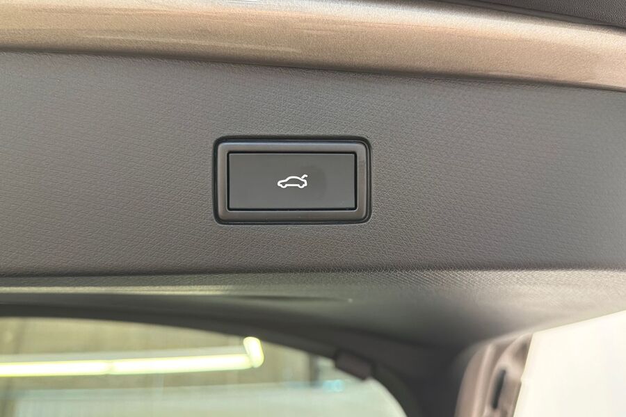 heti ajoon Cupra Tavascan