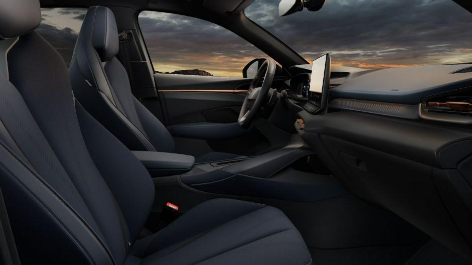 heti ajoon Cupra Terramar