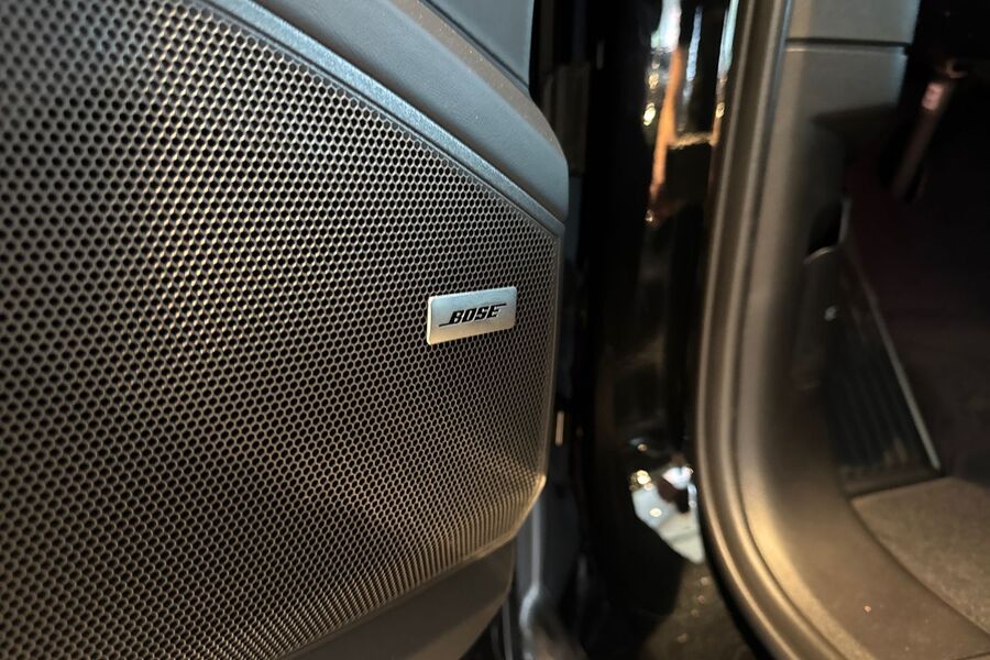 heti ajoon Porsche Cayenne