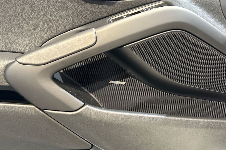 heti ajoon Porsche 718