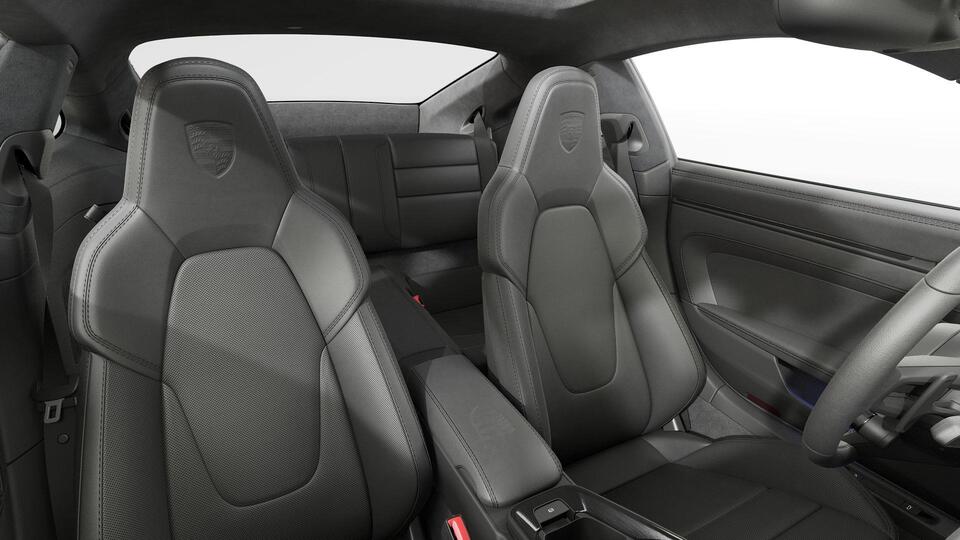 heti ajoon Porsche 911