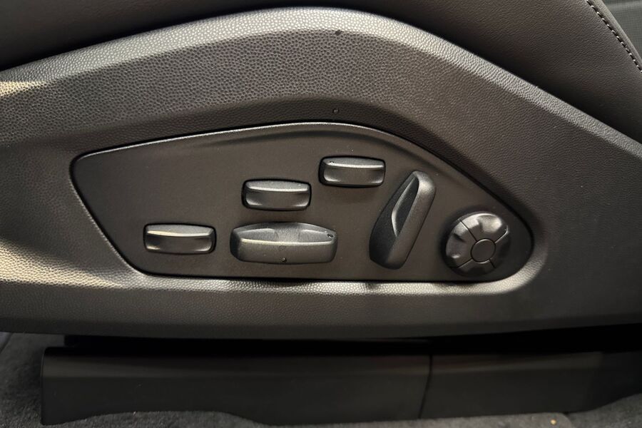 heti ajoon Porsche Macan