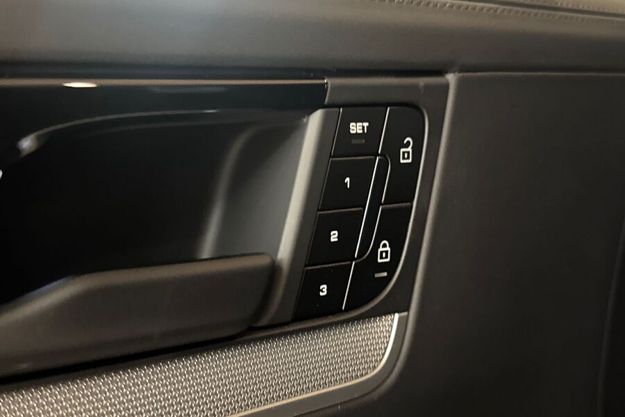 heti ajoon Porsche Cayenne