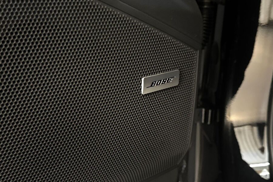 heti ajoon Porsche Cayenne