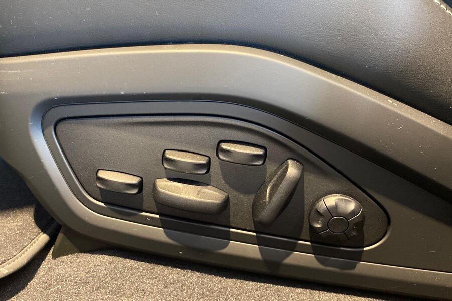 heti ajoon Porsche Taycan