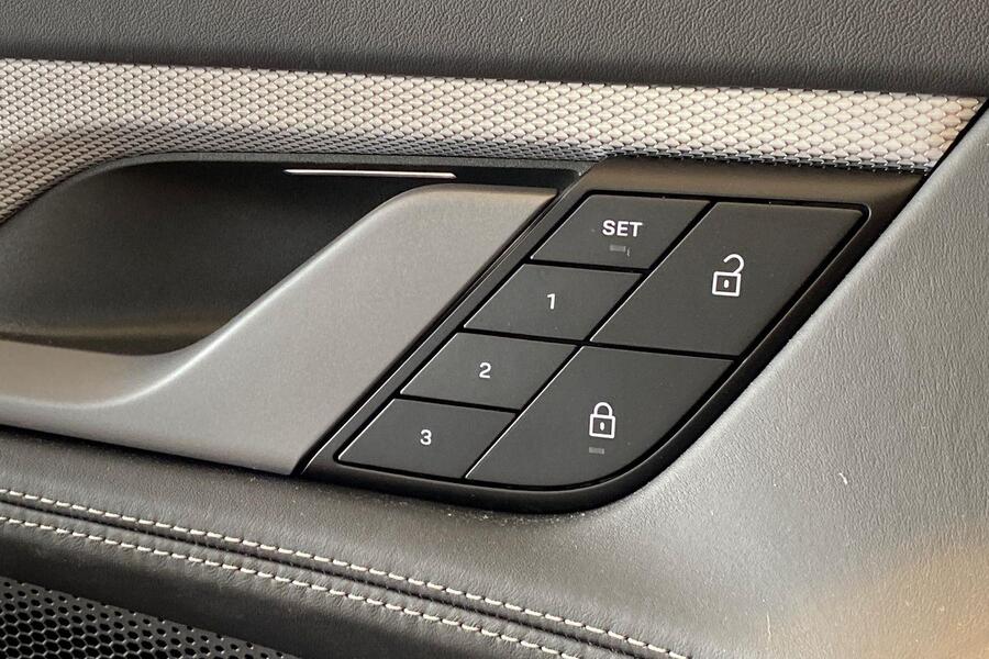 heti ajoon Porsche Taycan