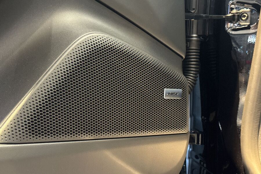 heti ajoon Porsche Macan