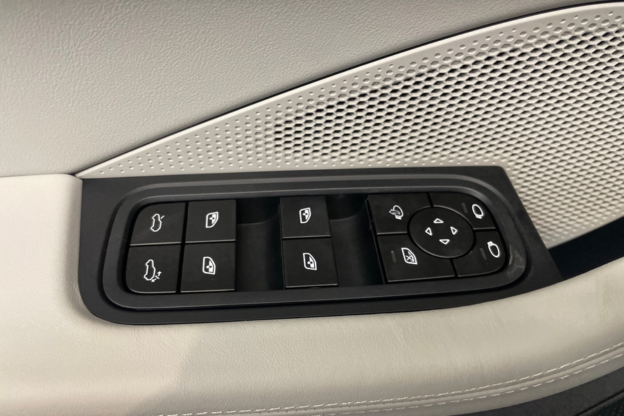 heti ajoon Porsche Macan