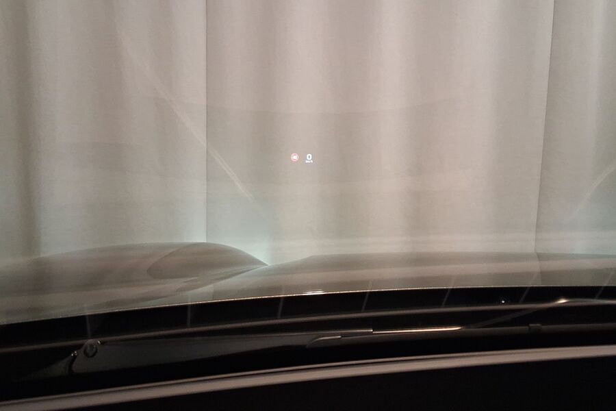 heti ajoon Porsche Macan