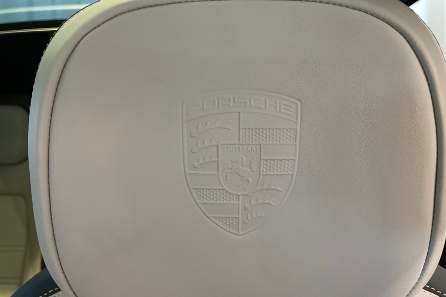 heti ajoon Porsche Cayenne