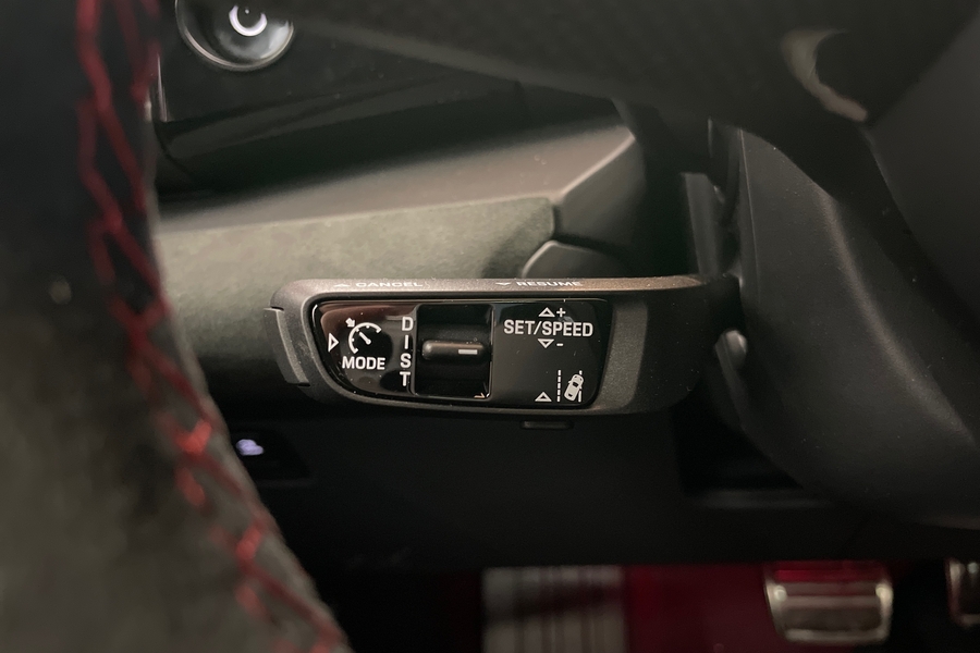 heti ajoon Porsche Macan