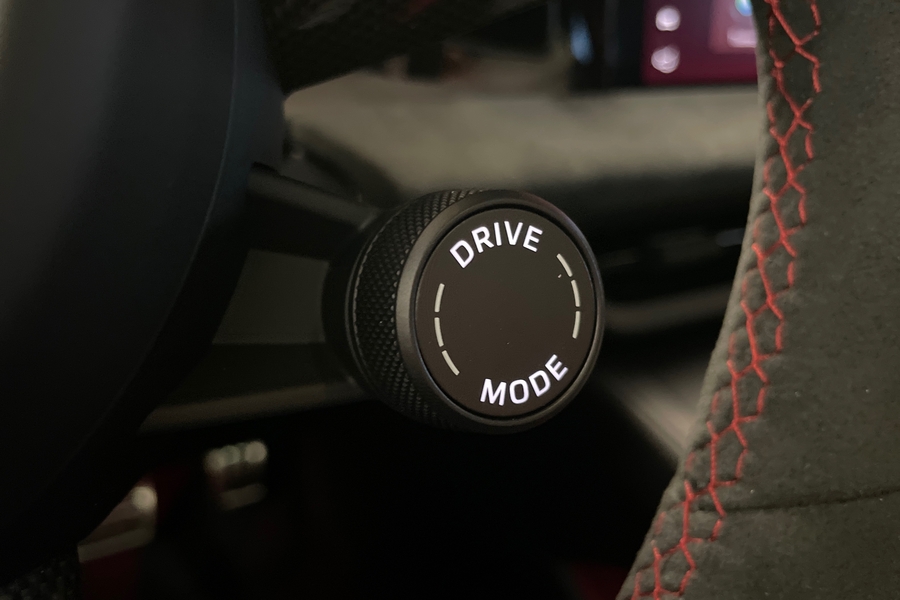 heti ajoon Porsche Macan