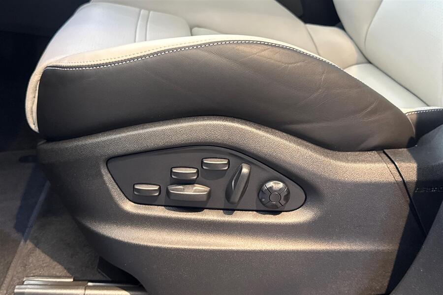 heti ajoon Porsche Cayenne