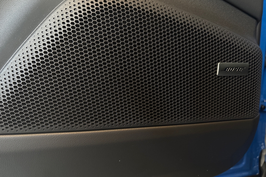 heti ajoon Porsche Macan