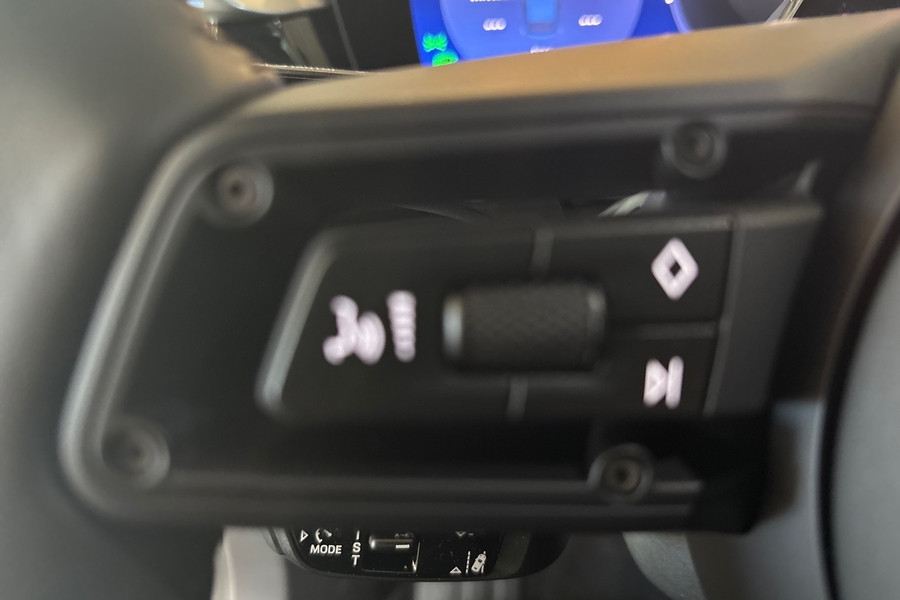 heti ajoon Porsche Macan