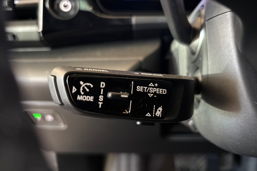 heti ajoon Porsche Macan