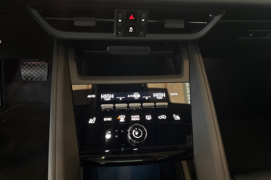 heti ajoon Porsche Macan