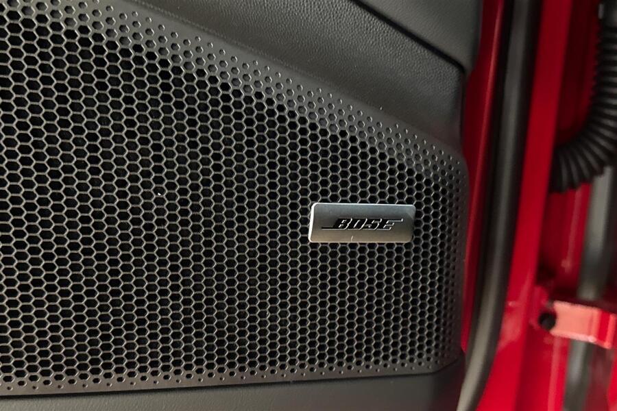 heti ajoon Porsche Macan