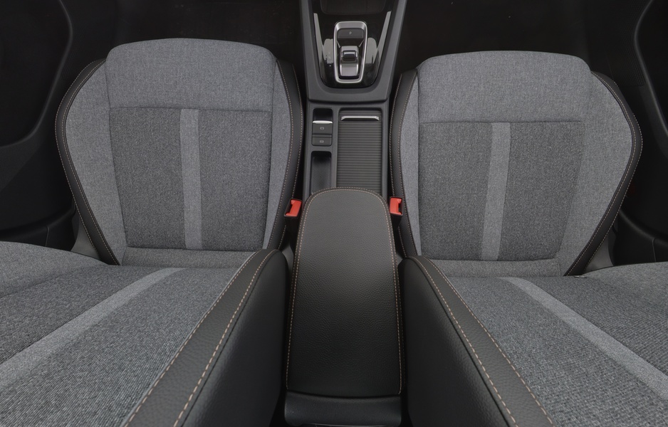 heti ajoon Skoda Octavia