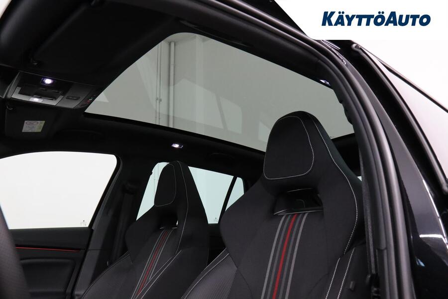 heti ajoon Skoda Scala