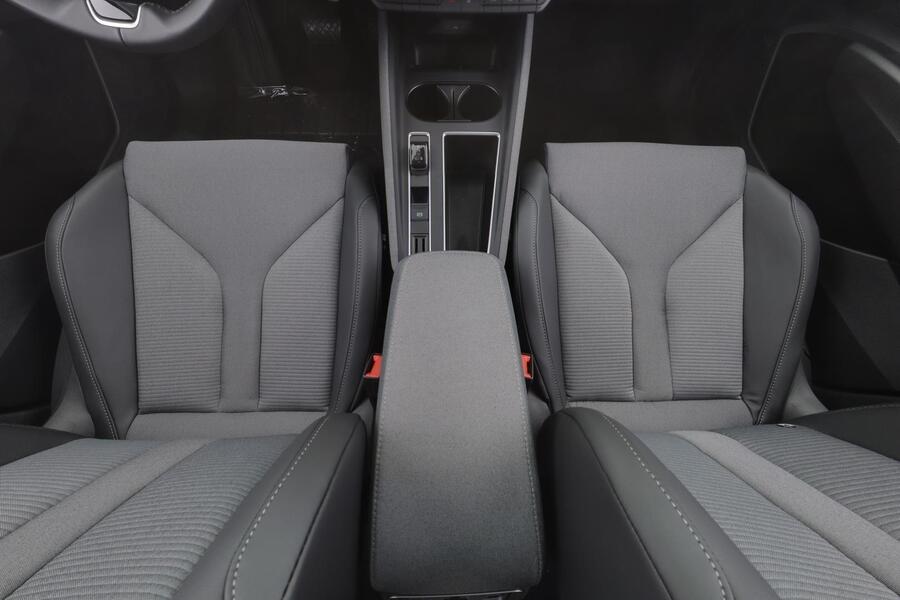 heti ajoon Skoda Enyaq