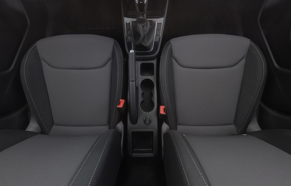 heti ajoon Skoda Fabia